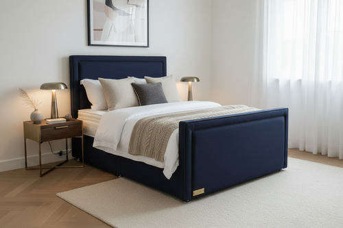 Bella - Navy