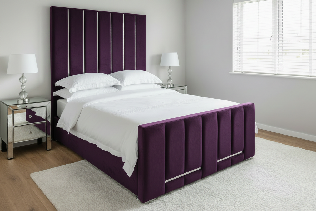 Ivy – Purple