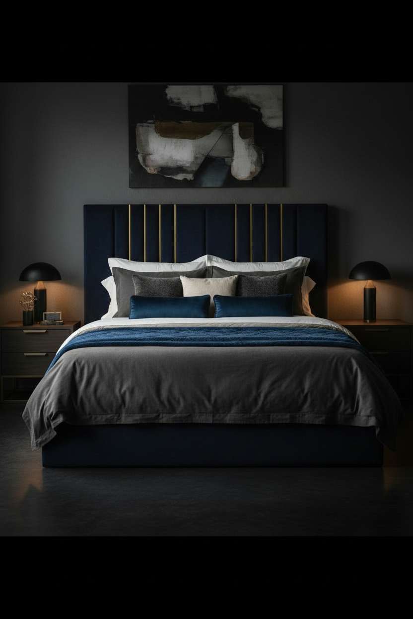 Katie – Navy